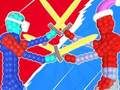Jwèt Sou entènèt jwèt Sword Mèt batay  sou entènèt