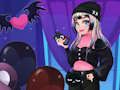 Jwèt Sou entènèt jwèt Teen Cute Emo  sou entènèt