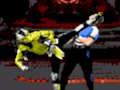 Jwèt Ultim Mortal Kombat 3  sou entènèt