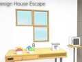 Jwèt Sou entènèt jwèt Design House sove  sou entènèt