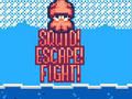 Jwèt Sou entènèt jwèt Squid chape batay  sou entènèt