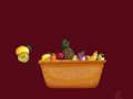 Jwèt Sou entènèt jwèt Fwi Dash Delight  sou entènèt