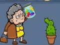 Jwèt Sou entènèt jwèt Granny Grenn  sou entènèt