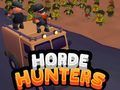 Jwèt Sou entènèt jwèt Horde chasè  sou entènèt