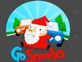 Jwèt Ale Santa  sou entènèt