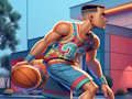 Jwèt Ultim Hoops Showdown: Basketball Arena  sou entènèt