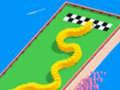 Jwèt Snek kite fancade sou entènèt