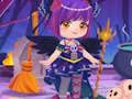 Jwèt Download jwèt la Toddie Devilish Cute  sou entènèt