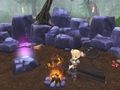 Jwèt Sou entènèt jwèt Broomcraft Mystic Evasion  sou entènèt