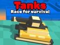 Jwèt Download jwèt la Tank Race pou siviv  sou entènèt