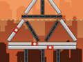 Jwèt Tower Boom Nivo pake  sou entènèt