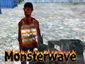 Jwèt Monsterwave sou entènèt