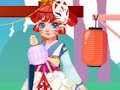 Jwèt Kiddo himesama vibes sou entènèt Jwèt Kiddo himesama vibes sou entènèt
