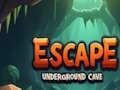 Jwèt Download jwèt la Underground Cave chape  sou entènèt