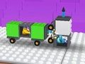 Jwèt Jwèt: Crash Arena  sou entènèt