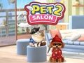 Jwèt Salon bèt kay 2  sou entènèt