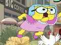 Jwèt Sou entènèt jwèt Big City Greens Big City batay  sou entènèt
