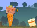 Jwèt Jwèt Veggie Venture  sou entènèt