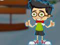 Jwèt Sou entènèt jwèt Bèl Snowboy chape  sou entènèt