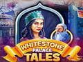 Jwèt Whitestone Palè Kont  sou entènèt