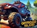 Jwèt Offroad Island sou entènèt
