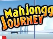 Jwèt Sou entènèt jwèt Mahjongg Vwayaj  sou entènèt