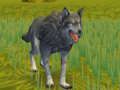 Jwèt Sou entènèt jwèt Wolf: Wild Animal Simulator  sou entènèt