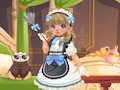 Jwèt Jwèt Kiddo Maid Style  sou entènèt