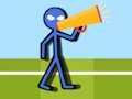 Jwèt Sou entènèt jwèt Baton foutbòl  sou entènèt