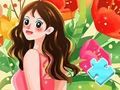 Jwèt Jigsaw Puzzle: Bòn Jounen Fanm  sou entènèt