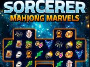 Jwèt Sou entènèt jwèt Sorcerer majong sezi  sou entènèt