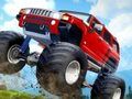 Jwèt Offroad monte 4x4  sou entènèt