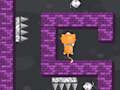Jwèt Sou entènèt jwèt Cat Trap Labyrinth chape  sou entènèt