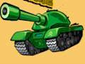 Jwèt Awesome tank 3 jwèt  sou entènèt