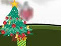 Jwèt Nouvèl ane a: Santa Claus deyò fenèt la sou entènèt Jwèt Nouvèl ane a: Santa Claus deyò fenèt la sou entènèt
