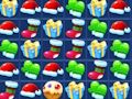 Jwèt Nwèl Santa raj  sou entènèt
