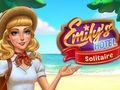 Jwèt Sou entènèt jwèt Emily a Hotel solitèr  sou entènèt