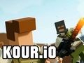 Jwèt Kour. io  sou entènèt