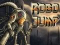 Jwèt Sou entènèt jwèt Robo Jump  sou entènèt