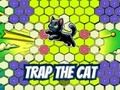 Jwèt Jwe sou entènèt la jwèt pou Pyèj chat la 2D  sou entènèt