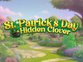 Jwèt St. Sou entènèt jwèt Hidden Clover Jou Patrick a  sou entènèt