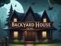 Jwèt Sou entènèt jwèt Backyard House sove  sou entènèt