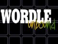 Jwèt Wordle unbound sou entènèt