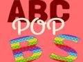 Jwèt ABC Pòp sou entènèt