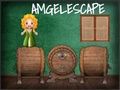 Jwèt Jwèt Angel St Patrick's Day Escape 2  sou entènèt