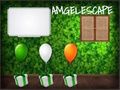 Jwèt Jwèt Angel St Patrick's Day Escape 3  sou entènèt