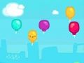 Jwèt Jwèt Toon Balloonz  sou entènèt