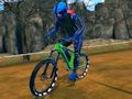 Jwèt Coureurs desant  sou entènèt