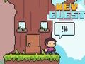 Jwèt Kle Quest  sou entènèt