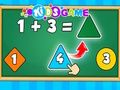 Jwèt Ann Aprann Kèk Ekwasyon Matematik sou entènèt Jwèt Ann Aprann Kèk Ekwasyon Matematik sou entènèt